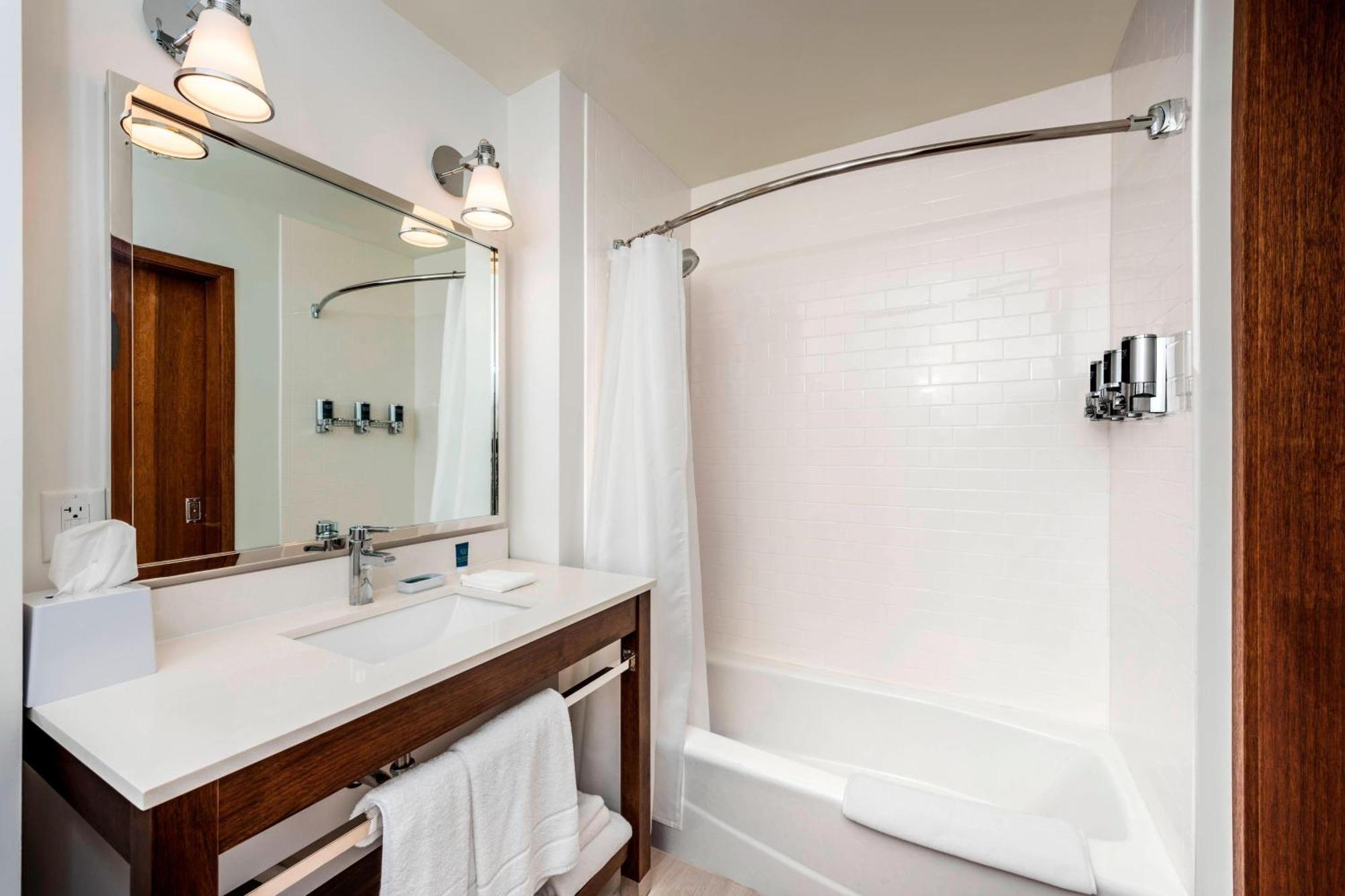 Four Points By Sheraton Houston Energy Corridor Katy Exterior foto